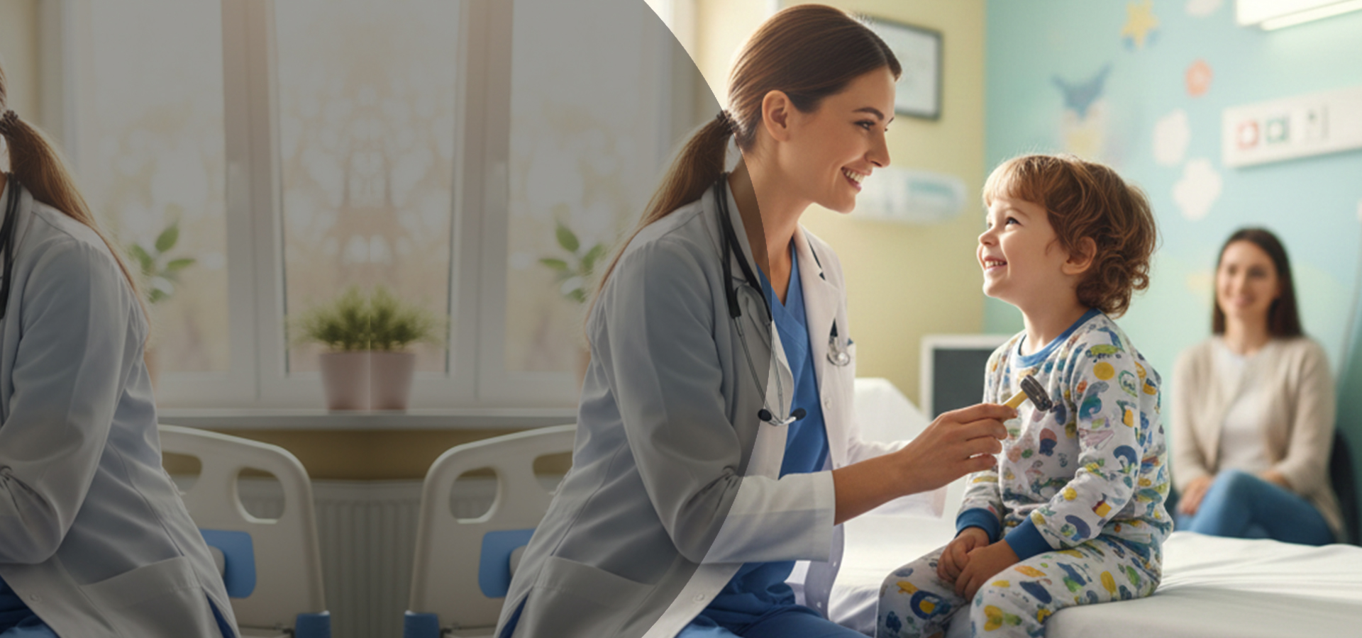 Aayat Women and Children's Hospital with IVF & Infertility Centre