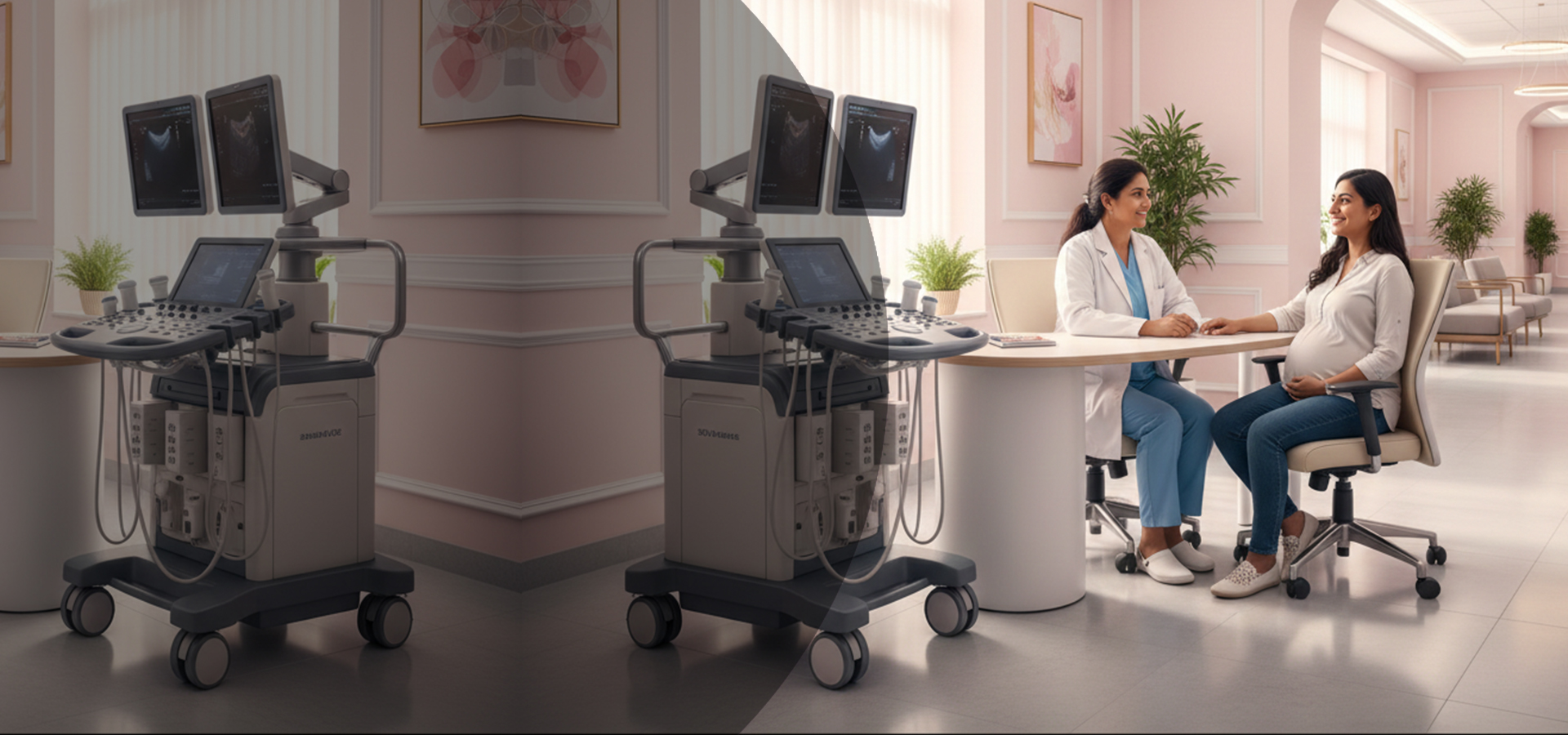 Aayat Women and Children's Hospital with IVF & Infertility Centre