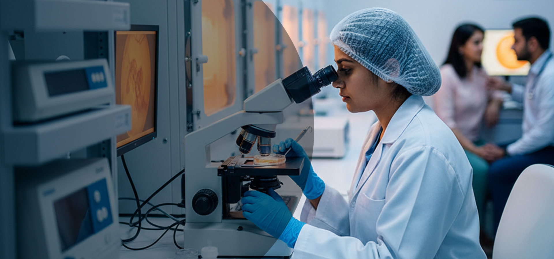 Aayat Women and Children's Hospital with IVF & Infertility Centre