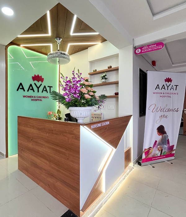 Best Women Hospital in Ahmedabad | IVF, Maternity & Pediatric Care