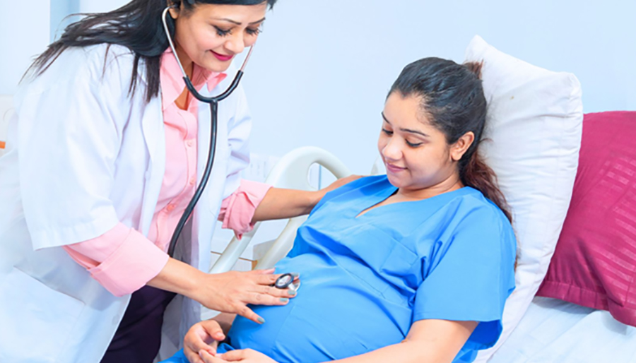 24×7 Gynaecologist in Ahmedabad | Emergency Women Care Hospital