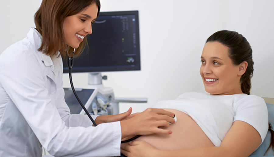 Normal & Cesarean Delivery in Ahmedabad | Safe Maternity Hospital