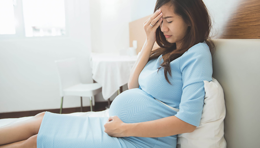 High-Risk Pregnancy Care in Ahmedabad | Expert Maternity Hospital