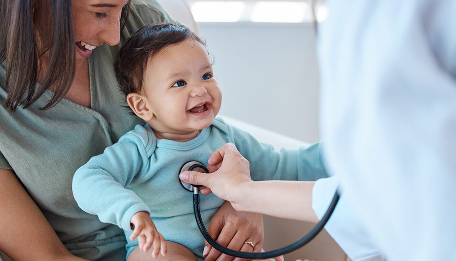 24×7 Pediatrician in Ahmedabad | Emergency Child Care